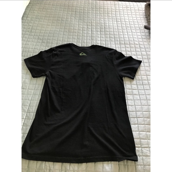 QUIKSILVER Men’s T-Shirts - Picture 3 of 6